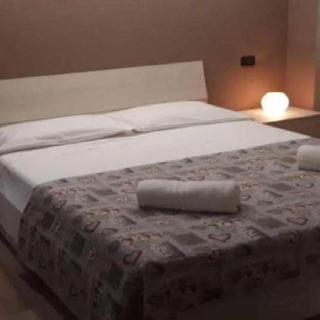 Hotel Fitness 파르마 외부 사진
